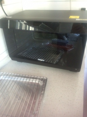 大家可能不知的秘密,法格蒸烤箱怎么样?值得买吗?