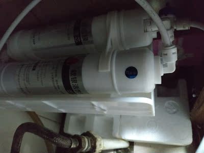 目前看来【入手说说】柯洛斯净水器好吗?质量靠谱吗?值得买吗?