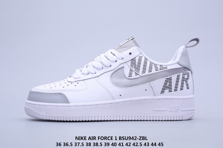 NikeAirForce1Low海外限定空军一号