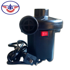 橡皮艇打气泵 充气泵 电动打气泵 家用打气泵 冲锋舟专用打气泵