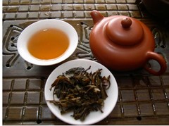 云南普洱茶 龙园号糯香小饼 7克/粒 糯香小砖普洱茶熟茶 茶叶