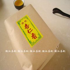 潮州凤凰单丛茶叶 凤凰单枞茶 甘甜 韵味独特汤水 杏仁香 250克