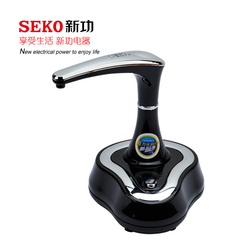 SEKO新功 SEKO SEKO S3A 上水器 抽水 桶装 电动 上水 茶道