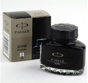 parker墨水价格