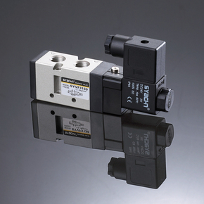 精品smc型电磁阀vf3130电磁阀换向气阀质保2年