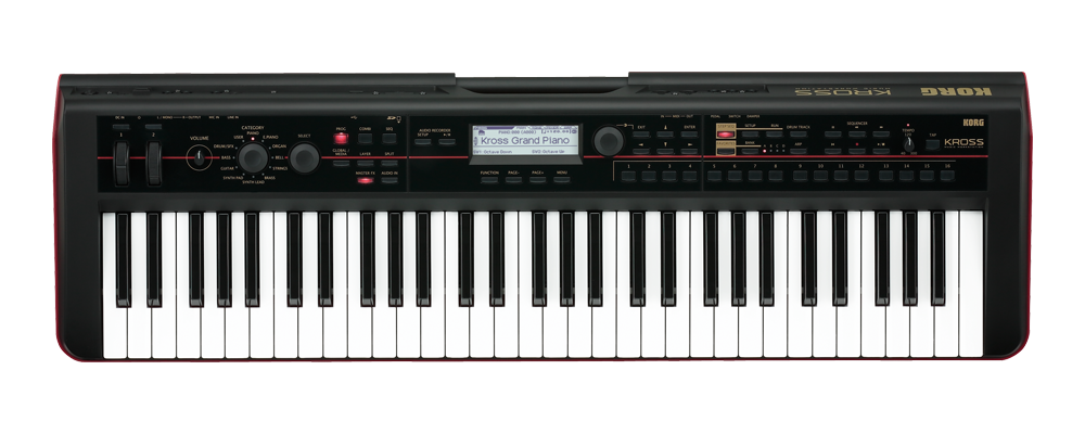 【雅罗卡伊】korg kross2 61送X架、踏板、连接线、中文书、包邮在类目 乐器/吉他/钢琴/配件, 电子合成器中 - 来自Buy2taobao.com提供专业的淘宝代购服务