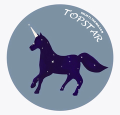 TOPSTAR儿童帆布鞋鞋垫 方便置换清洗 运动舒适 价廉物美超值优惠