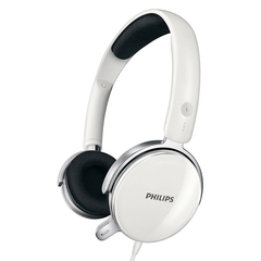 Philips/飞利浦 SHM7110U 头戴式耳机 单孔笔记本电脑耳麦耳机