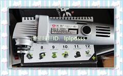 闽韩100B角磨机磨光机打磨机切割机铝壳730W