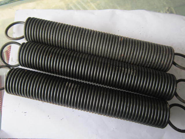 5*32*300mm L型拉力弹簧 拉簧5*35*300mm、*38、*40、*50|msdalam kategori perkakasan/alat, jentera perkakasan, Spring - dari Buy2taobao.com untuk memberikan perkhidmatan ejen Taobao profesional membeli