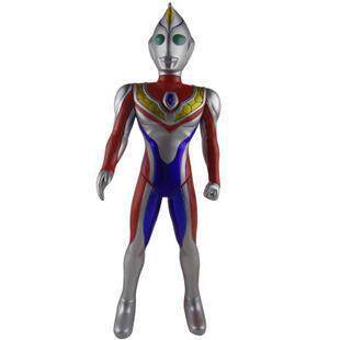 Игрушки-животные 仿真橡胶静态恐龙世界野生动物套装恐龙玩具模型儿童男孩玩具包邮 Ausini
