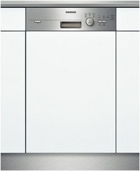 SIEMENS/西门子 SR53E550TI 德国原装进口洗碗机 全国联保