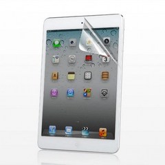 特价ipad mini 膜 mini2保护膜迷你3高清膜7.9寸平板电脑屏幕贴膜