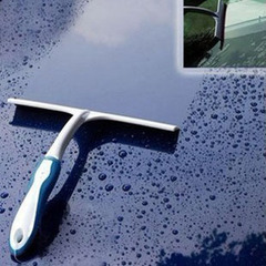 家用汽车用品洗车工具玻璃刮水器刮水刀车用刮水板美容刮板玻璃擦