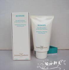 Methode Jeanne Piaubert 珍碧嘉 清爽美白洁肤ㄠ 150ml