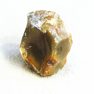 天然黄兔毛水晶原石 水晶兔毛发晶原石 水晶原料原矿石黄发晶原石