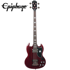 【北韵琴行】Epiphone SG EB-3 BASS 贝司 恶魔角电贝司 包邮