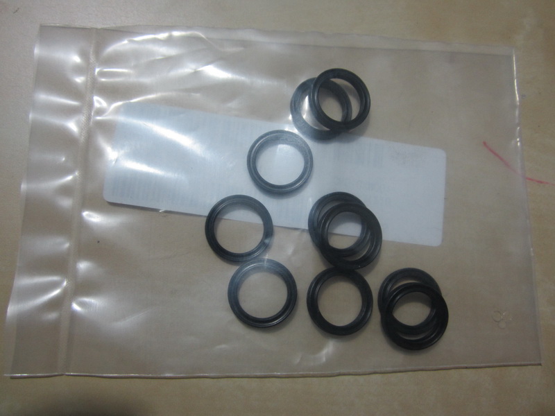 YAMAHA XJR1300 HONDA CB1300 Motorcycle modification Olins shock absorption oil sealin the Motorcycle/Equipment/Fitting , Motorcycle Accessories , Motorcycle shock absorbers category - from Buy2taobao.com to provide professional Taobao agent buy service