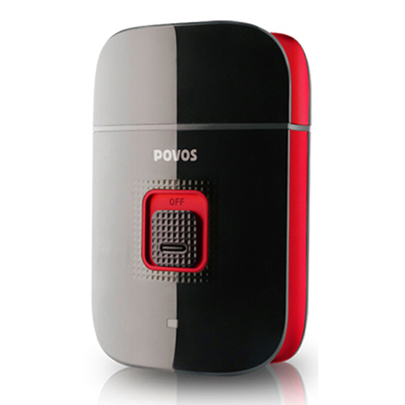 Povos/奔腾 pw805电动剃须刀这个好用吗,谁用过