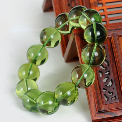 琥珀缘蜜蜡专场  拍品详情 进入该拍品专场