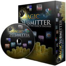 Magic Submitter 最新版本代购|英文SEO软件