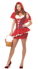 新款万圣节服装小红帽cosplay服 角色邪恶皇后装扮服 Halloween