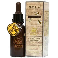 澳大利亚HOLA赫拉蜂蜜抗皱紧致精华液30ml  淡化细纹先联系客服