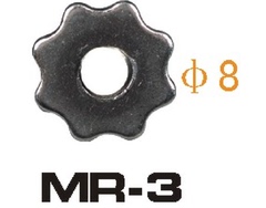 MR-3 麦克风专用配件 卡线夹子优质塑料