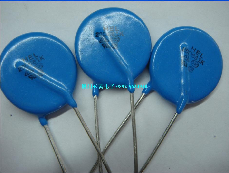 皇冠促销 全店8折 压敏电阻 20D681K 20K681 HEL 动作电压680V|ruв категории Цифровые аксессуары, рынок электронных компонентов, электронный элемент, резистор - от Buy2taobao.com для оказания профессиональной услуги покупки агента Taobao