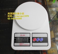 5kg/1g电子秤/珠宝秤/口袋秤/厨房秤/厨房称