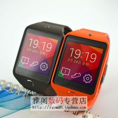 三星R3810手机模型 Samsung Gear2 Neo原装手表模型 摆设模具