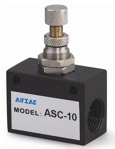气动元件 单向节流阀ASC200-08 ASC-08 口径:2分在类目 五金/工具, 气动工具, 气动元件中 - 来自Buy2taobao.com提供专业的淘宝代购服务