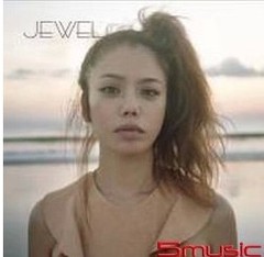 【T预订】恰拉Chara《JEWEL》[CD]