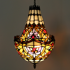 装饰灯吊灯古典价格