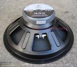 Профессиональный 15 -килограммовый сценический динамик бас -динамик аудио динамик