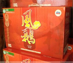 实体店 新货 连云港著名特产：花果山风鹅/凤鹅大礼盒装2公斤