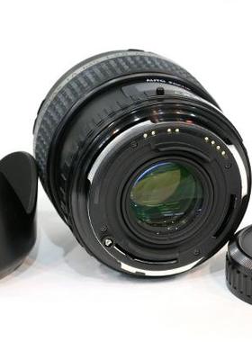 pentax宾得 645n,645d用中幅单反的smc pentax-m 55mm/f2.