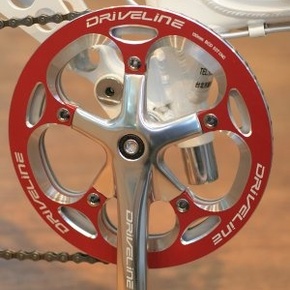 52t牙盘护盘片 大行hat060 urt060护盘 20寸折叠自行车修补零配件