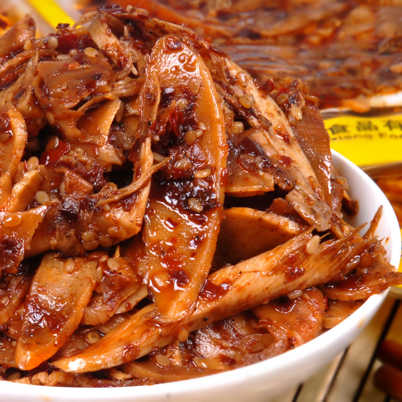 Quiet Night Pepper day Spicy and spicy Bull Paddywack 30g Jin Tao Malaxianxiangin the Snacks/Nuts/Specialty , Beef jerky/Preserved pork/Lo Snacks , Beef category - from Buy2taobao.com to provide professional Taobao agent buy service