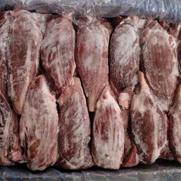 冷冻牛腱牛展肉牛注水生牛进口牛肉生牛肉