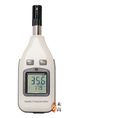 禾高HG131温度计 准确温湿度计 湿度计多用途数显室内外湿度计