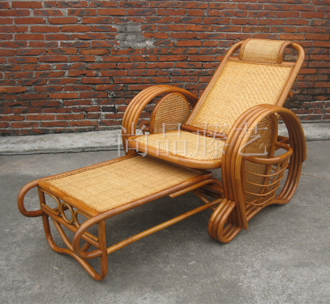 Wicker chair Rattan lounger Folding chair Rattan couch Beach chairs Balcony loungers The old couch Rattan sofain the Residential furniture , Class Seats , Chairs , Folding chairs/Deck chair category - from Buy2taobao.com to provide professional Taobao agent buy service