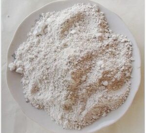 地瓜面粉纯图片