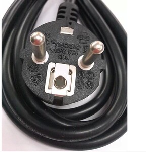 欧标电源线3米专场