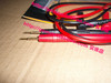 Special tip pen 1000V/10A Multimeter pen Table stick Special tip Test line Physical store Special tip pen 1000V/10A Multimeter pen Table stick Special tip Test line Physical store