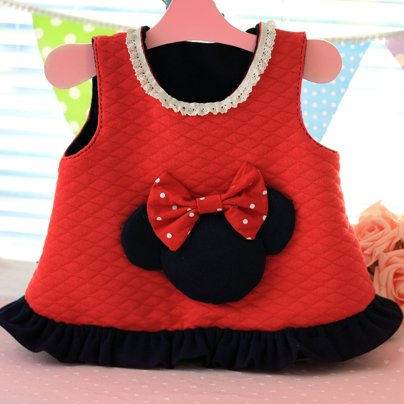 Newborn Autumn and winter Vest skirt thickening keep warm baby Vest Send time manual diy pregnant woman pregnancy Suppliesin the Children/Baby/Family fitted , Vest category - from Buy2taobao.com to provide professional Taobao agent buy service