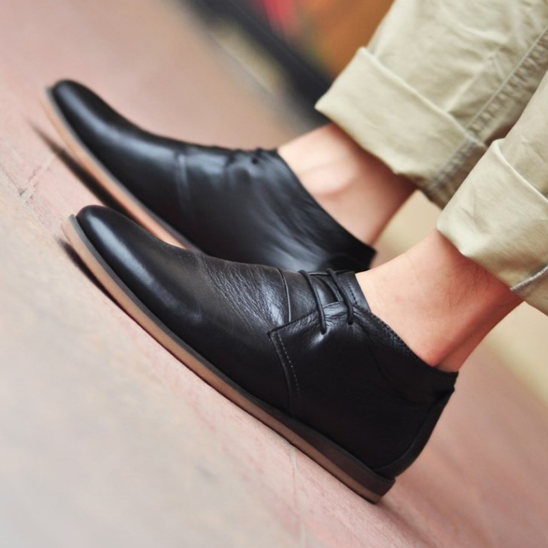 Spring England man leisure time leather shoes Korean Edition Tip Frenum business affairs Casual shoes ventilation Large Flat bottom Men's Shoesin the Men's Shoes, Low shoes category - from Buy2taobao.com to provide professional Taobao agent buy service