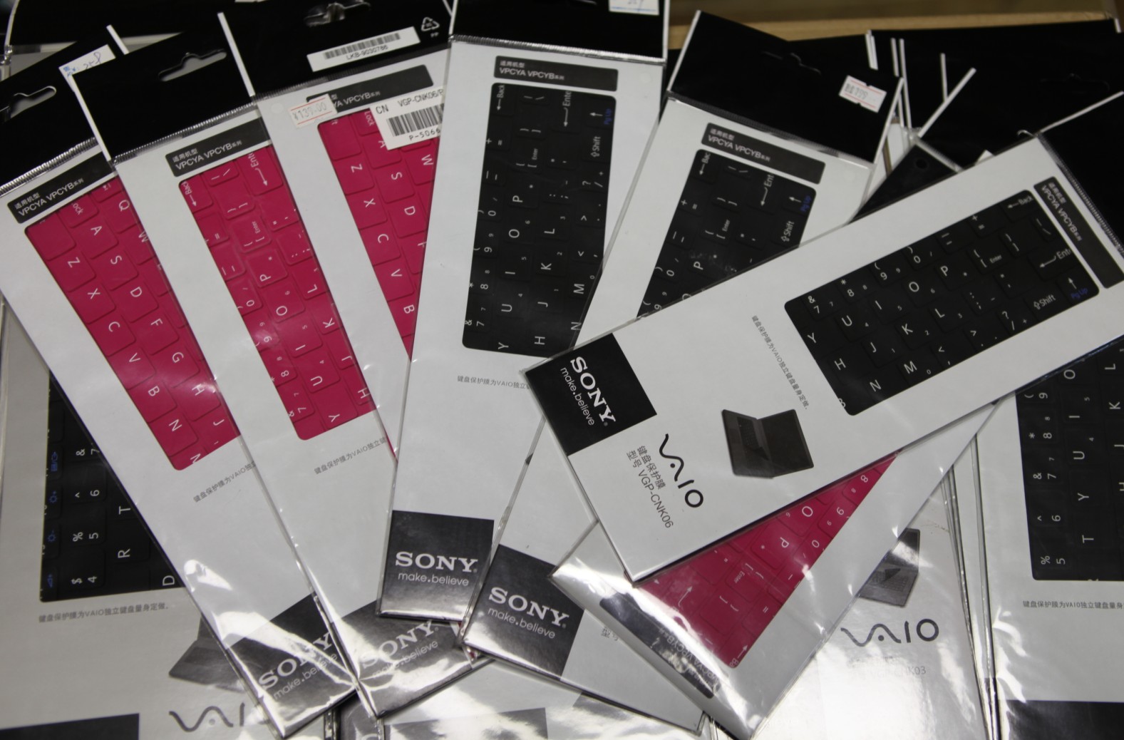 Clear inventory SONY VGP-CNK06 Notebook computer Keyboard protective film YA YB Certified KEYBOARD STICKERin the 3C Digital Accessories, Laptop Accessories , Laptop keyboard protective film category - from Buy2taobao.com to provide professional Taobao agent buy service