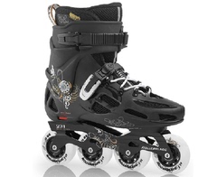 正品 RB Rollerblade Twister 231 全能直排轮滑鞋/溜冰鞋成年