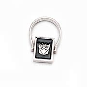 Smiling transformers, rotating ring new Korean version of the ring Lord of the Rings Jewelry fashion jewelry women 344137